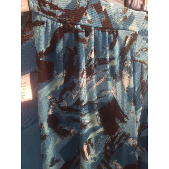 Drapers and Damons Dress and Jacket Set, Size Large - Picture 3 of 6